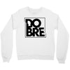 dobre brothers logo Crewneck Sweatshirt