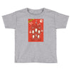 light on Toddler T-shirt