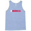 #murica Tank Top
