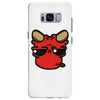 devil face 2 Samsung Galaxy S8 Plus