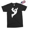 fun ghost Exclusive T-shirt