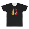 it's only ketchup All Over Men's T-shirt