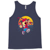 hotline plumber Tank Top
