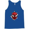 AMAZING SPIDER Tank Top