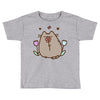 Pusheen The Cat Toddler T-shirt