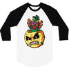 pocket prankster 3/4 Sleeve Shirt