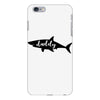 Daddy Shark iPhone 6 Plus/6s Plus Case