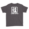 free high fives Youth Tee