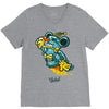 wohead V-Neck Tee