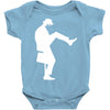 john cleese Baby Onesie