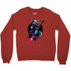rockat Crewneck Sweatshirt