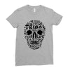 fahrie77 Ladies Fitted T-Shirt