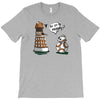 are you my mummy   orange version T-Shirt