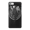 seriously strange chimera iPhone 7 Case