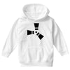 Rust Youth Hoodie