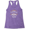 Smart Good Looking Bartender Doesnt Get Better Than Racerback Tank