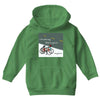 i&rsquo;d lock my bike to yours anytime Youth Hoodie