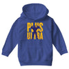 Plus Ultra Youth Hoodie