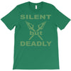 silent but deadly T-Shirt