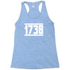 1738 Racerback Tank