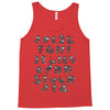 alphaninja Tank Top