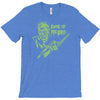 zombie bro (2) T-Shirt