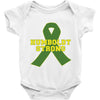 Humboldt Strong Baby Bodysuit