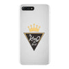 the king is back iPhone 7 Plus Case