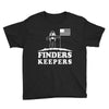 moon finders keepers Youth Tee
