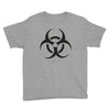 biohazard Youth Tee