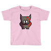 mabari chibi Toddler T-shirt
