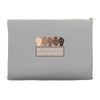 nevertheless she persists Accessory Pouches