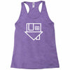 the neighbourhood sweater weather tumblr hipster music Racerback Tank