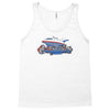 future dinner Tank Top