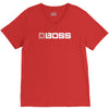 boss new V-Neck Tee