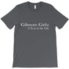 gilmore girls yearly wall calendar T-Shirt