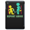 report abuse iPad Mini