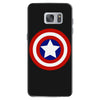 captain america Samsung Galaxy S7