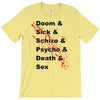 the heads T-Shirt