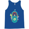 aquatic adventurer Tank Top