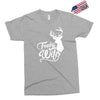 trophy wife deer Exclusive T-shirt