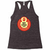 red horse extra strong beer Racerback Tank