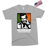 mcgregor the notorious ireland Exclusive T-shirt