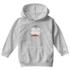 Life After Death Touch My Girlfriend And Find Out Youth Hoodie