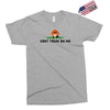 don't tread on me Exclusive T-shirt