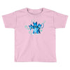 pup in training Toddler T-shirt