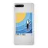 stand up paddle iPhone 7 Plus Case