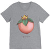 regius fructus V-Neck Tee
