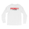 TOP PLAYER Long Sleeve Shirts