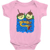 princess Baby Onesie